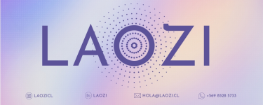 Logotipo de Laozi Aula Virtual